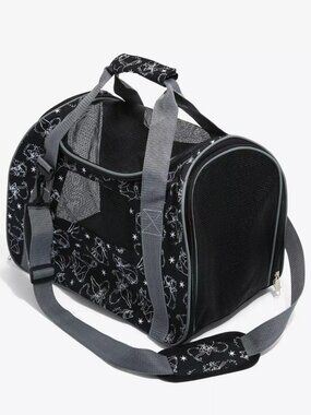 Box Lunch Exclusive - Sailor Moon Cat Carrier Bag